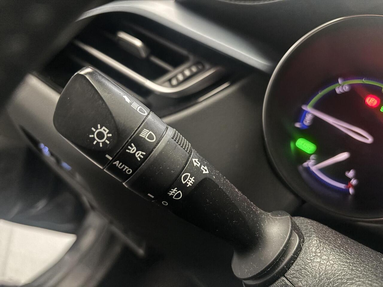 Toyota C-HR 1.8 Hybrid Style SLEHCHTS 58.621KM, APPLE CARPLAY/ANDROID AUTO, LUXE BEKLEDING!!