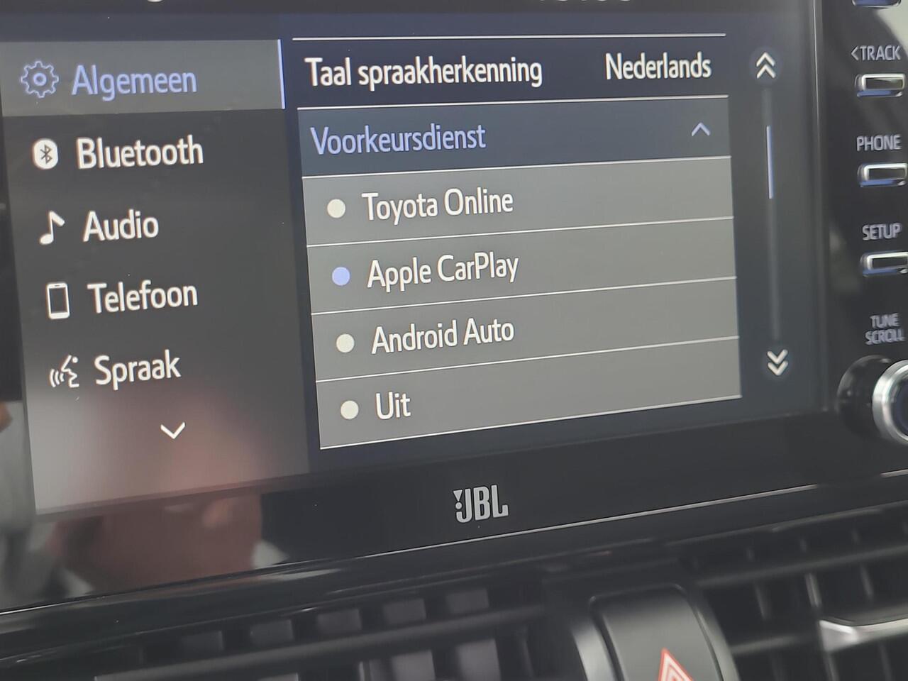 Toyota C-HR 1.8 Hybrid First Edition | Apple CarPlay | Navigatie | Parkeersensoren | Rijklaarprijs incl. garantie |