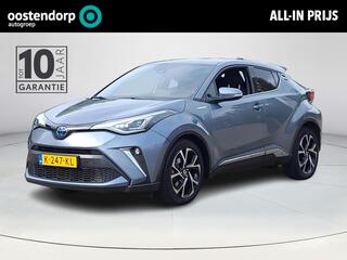 toyota-c-hr-1.8-hybrid-first-editio