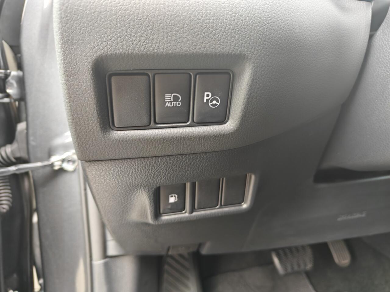 Toyota C-HR 2.0 Hybrid GR-Sport