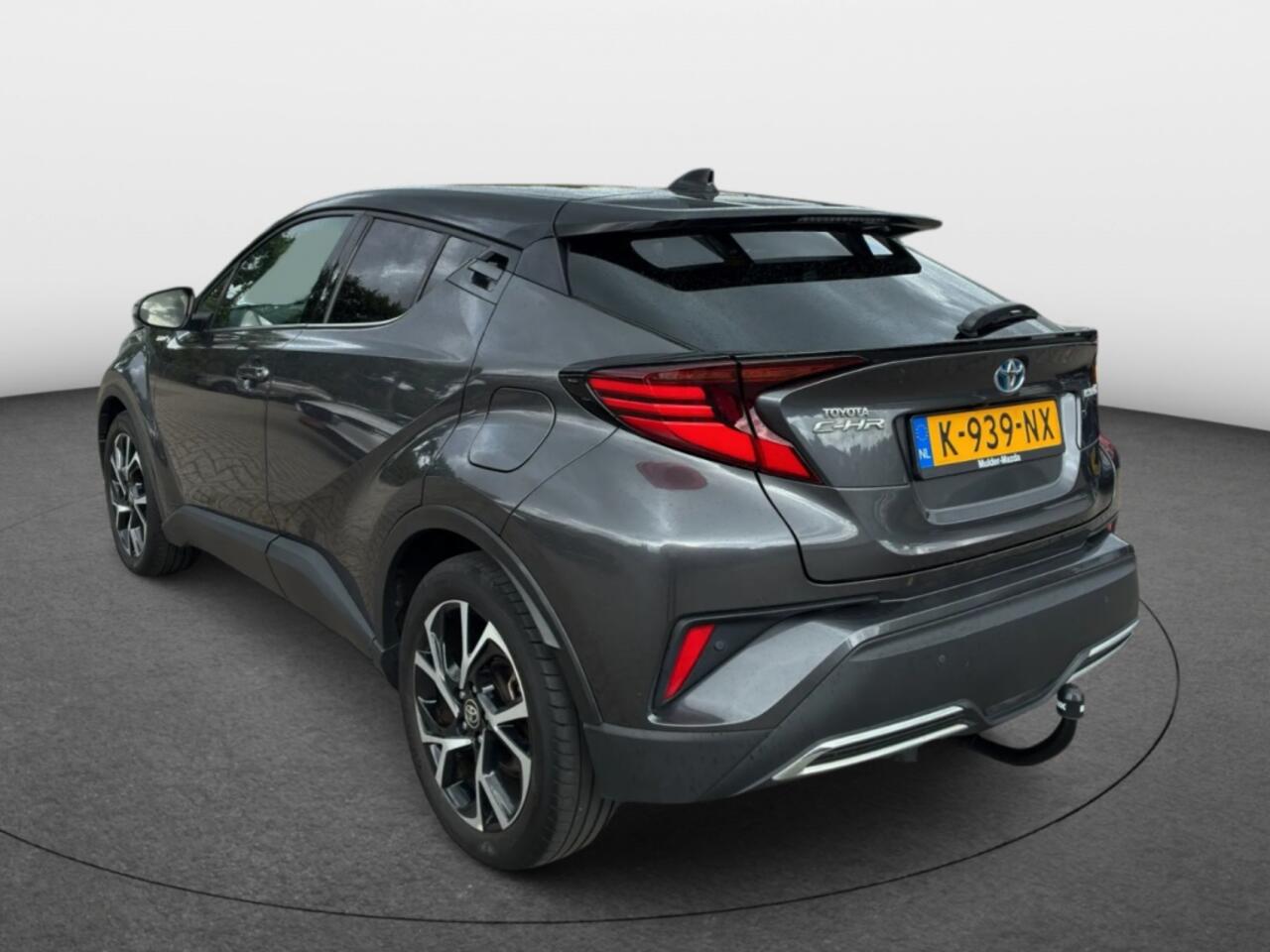 Toyota C-HR 2.0 Hybrid Business Plus | Full led | JBL | Navi | Camera | Adap