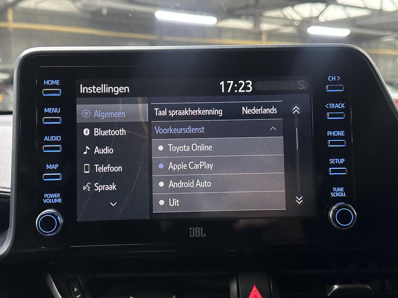 Toyota C-HR 1.8 Hybrid Style 1e eigenaar, NL Auto, BTW auto, veel opties! Dealeronderhouden