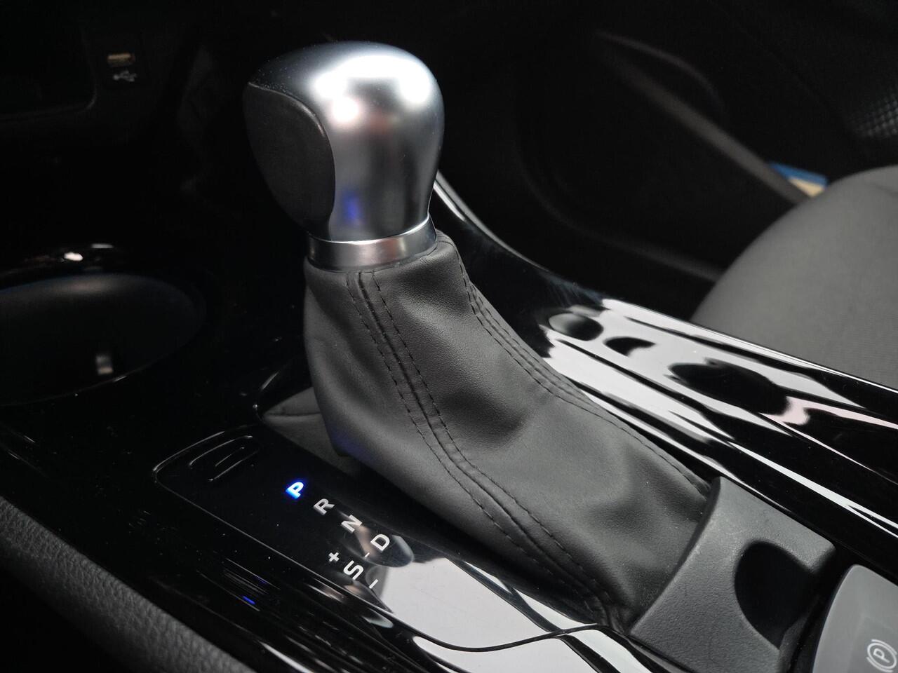 Toyota C-HR 2.0 Hybrid Style | Apple CarPlay / Android Auto | Navigatie | Rijklaarprijs incl. garantie |