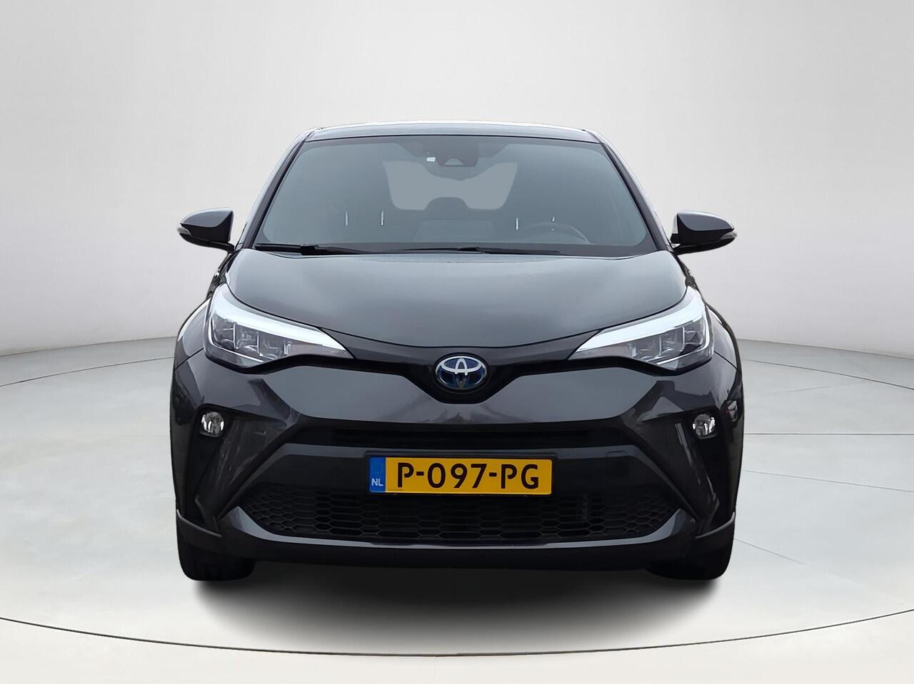 Toyota C-HR 2.0 Hybrid Style | Apple CarPlay / Android Auto | Navigatie | Rijklaarprijs incl. garantie |
