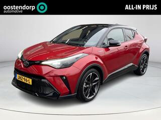 toyota-c-hr-1.8-hybrid-gr-sport