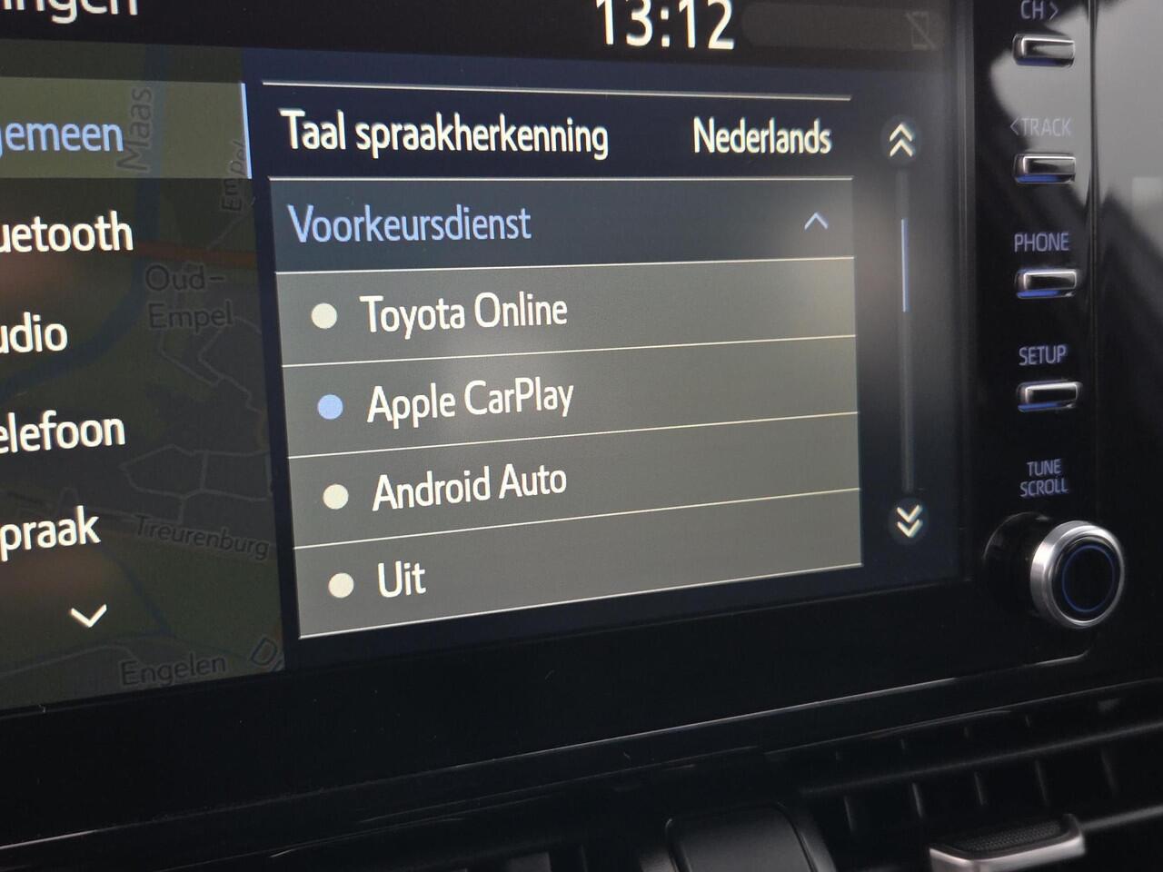 Toyota C-HR 2.0 Hybrid Style | Apple CarPlay / Android Auto | Navigatie | Rijklaarprijs incl. garantie |
