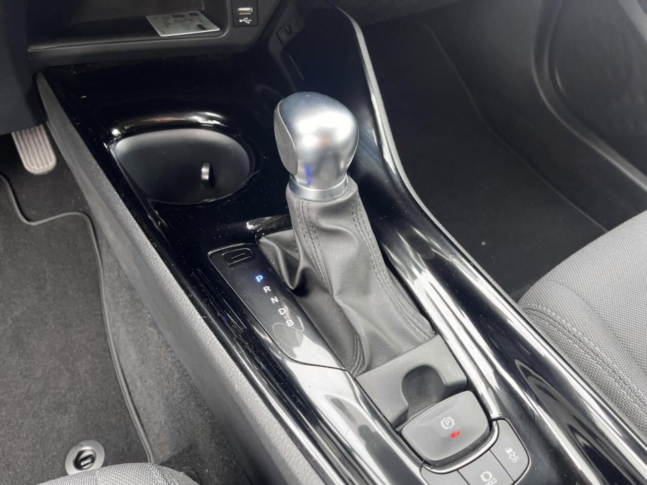 Toyota C-HR 1.8 Hybrid TeamNL