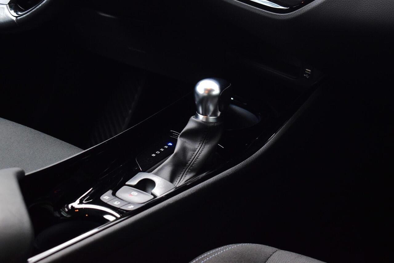 Toyota C-HR 1.8 Hybrid Dynamic met CARPLAY|TREKHAAK|NAV|LMV|