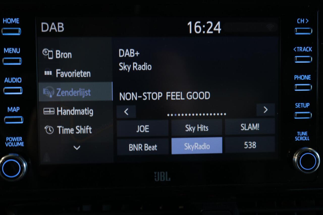 Toyota C-HR 1.8 Hybrid Executive, 1e eigenaar, JBL, BSM , Apple Carplay & Android Auto