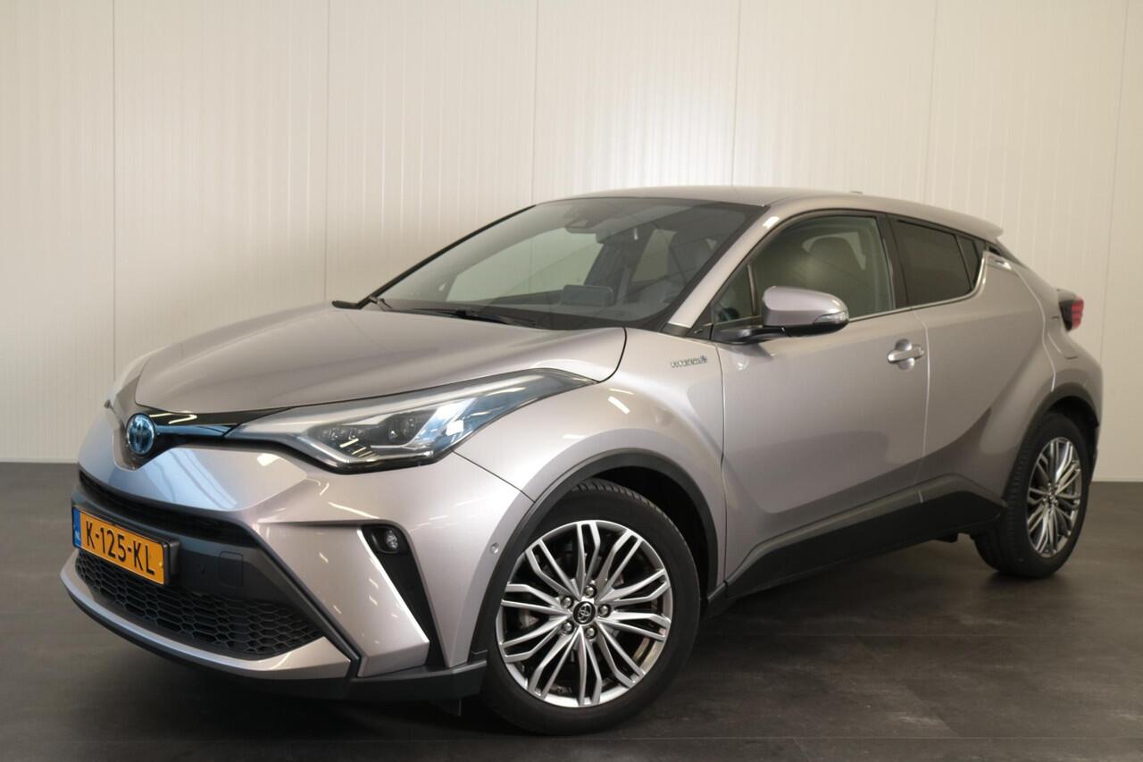 Toyota C-HR 1.8 Hybrid Executive, 1e eigenaar, JBL, BSM , Apple Carplay & Android Auto