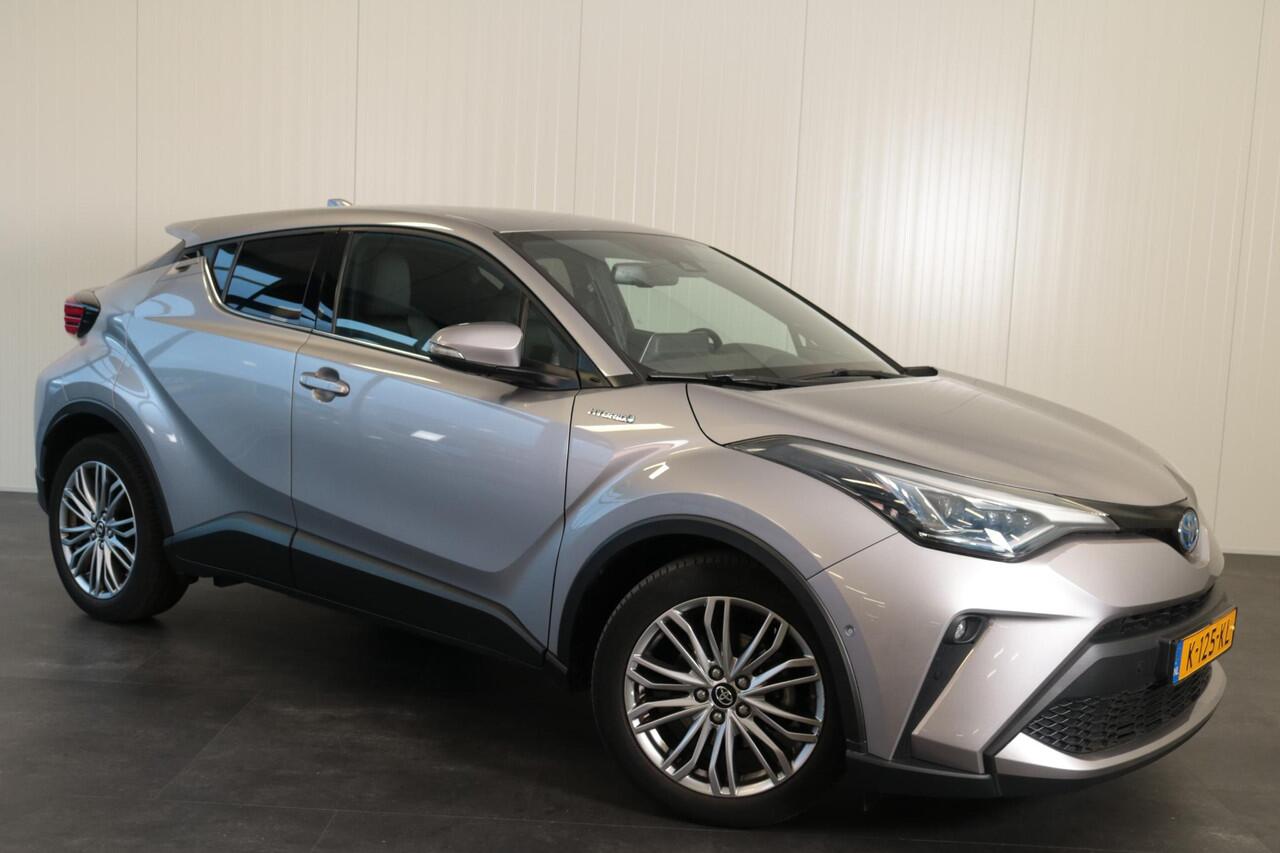 Toyota C-HR 1.8 Hybrid Executive, 1e eigenaar, JBL, BSM , Apple Carplay & Android Auto