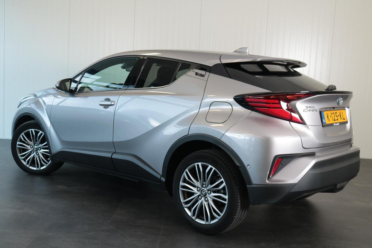 Toyota C-HR 1.8 Hybrid Executive, 1e eigenaar, JBL, BSM , Apple Carplay & Android Auto