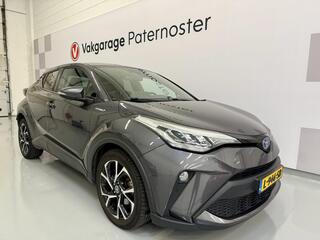 toyota-c-hr-1.8-hybrid-18''-lmv---c