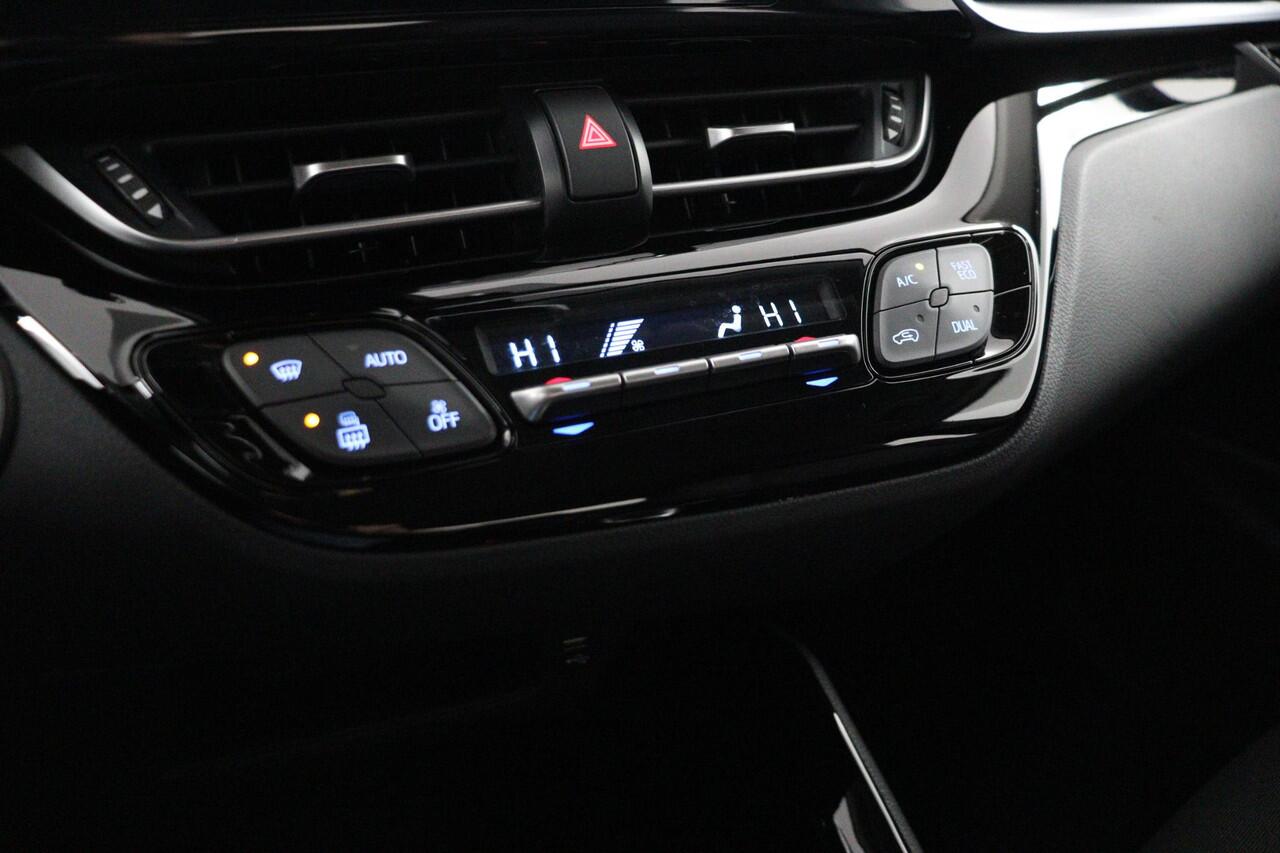 Toyota C-HR 1.8 Hybrid Dynamic | navigatie | Apple Carplay, Android Auto |