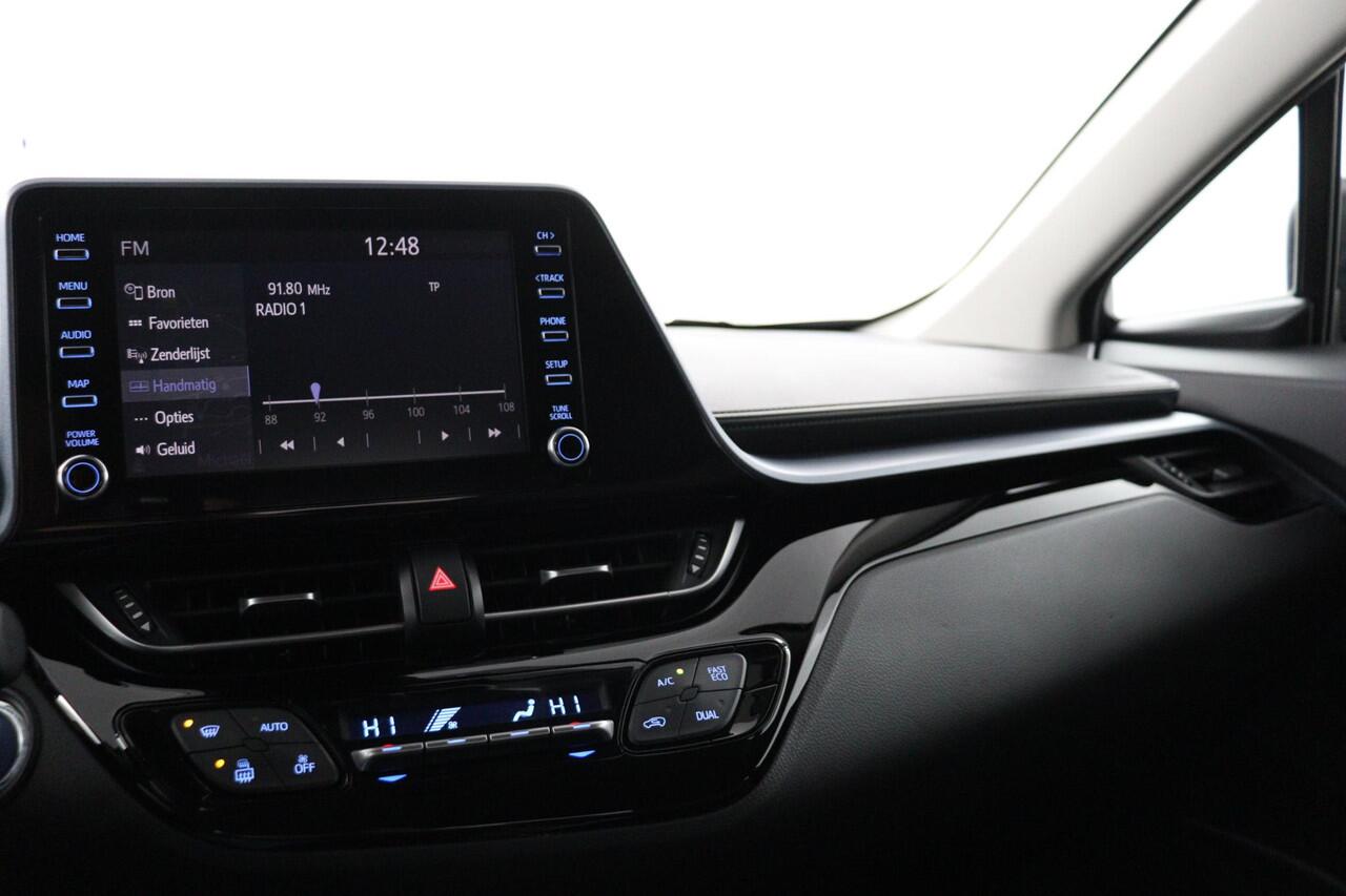 Toyota C-HR 1.8 Hybrid Dynamic | navigatie | Apple Carplay, Android Auto |