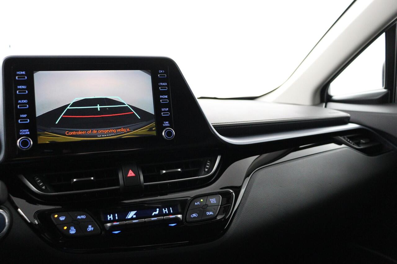 Toyota C-HR 1.8 Hybrid Dynamic | navigatie | Apple Carplay, Android Auto |