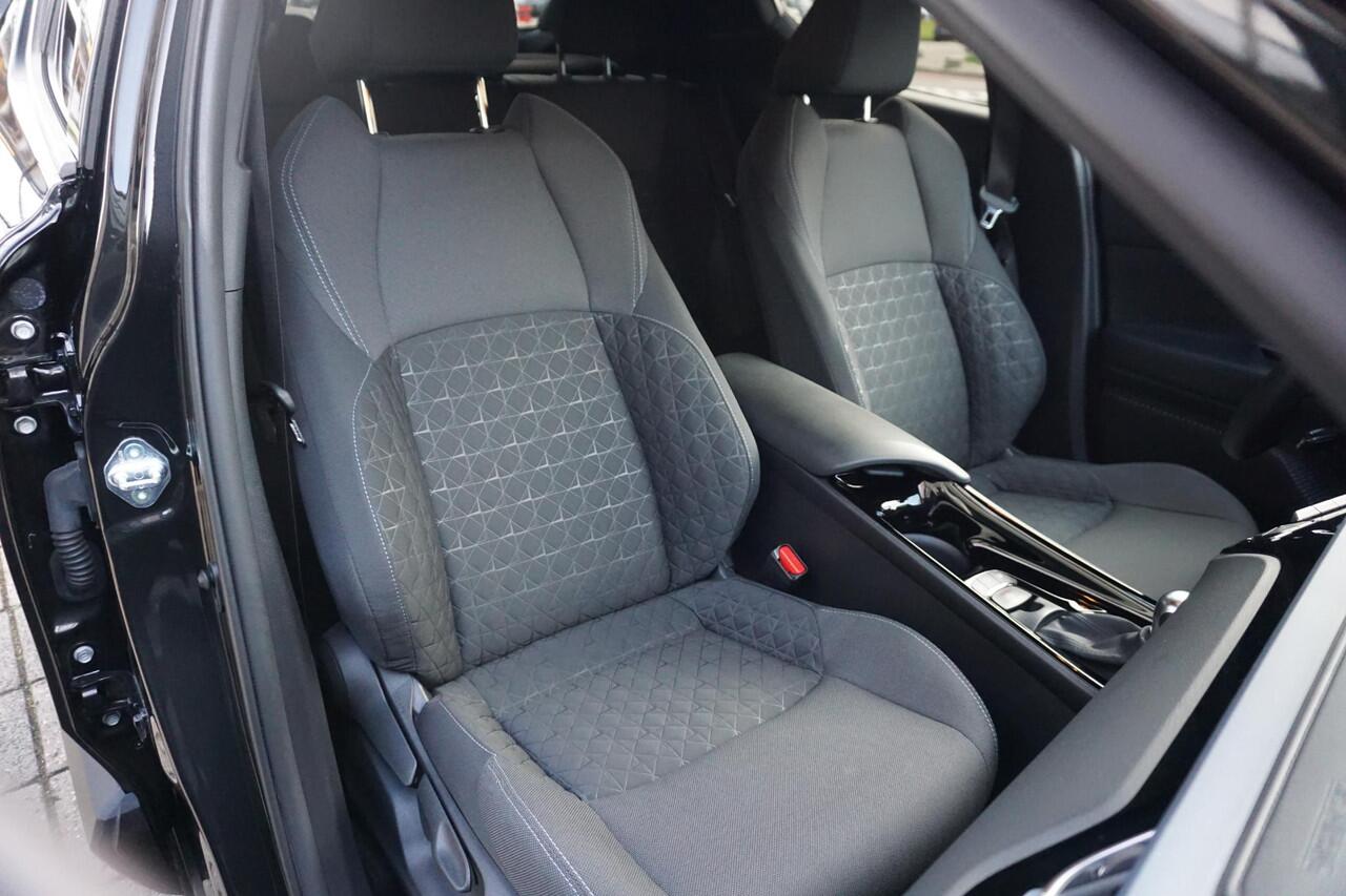 Toyota C-HR 2.0 Hybrid Team Dynamic | ACC | Stuurverwarming