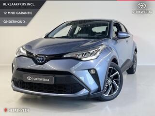 toyota-c-hr-1.8-hybrid-dynamic