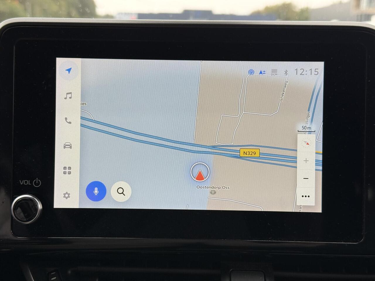 Toyota C-HR 2.0 Hybrid Dynamic **NAVIGATIE/ STOELVERWARMING/ KEYLESS/ DODEHOEK DETECTIE**