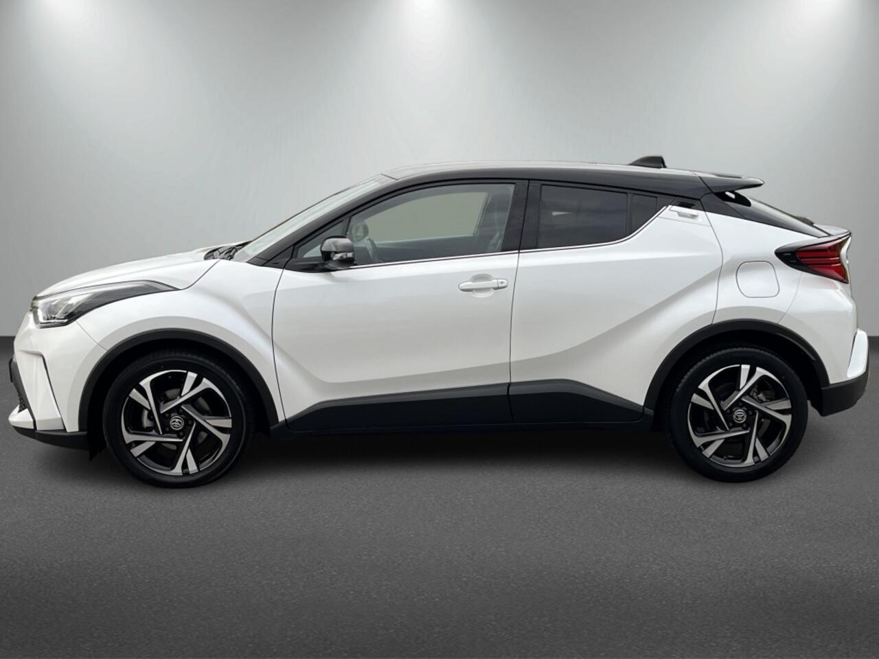Toyota C-HR 2.0 Hybride Style