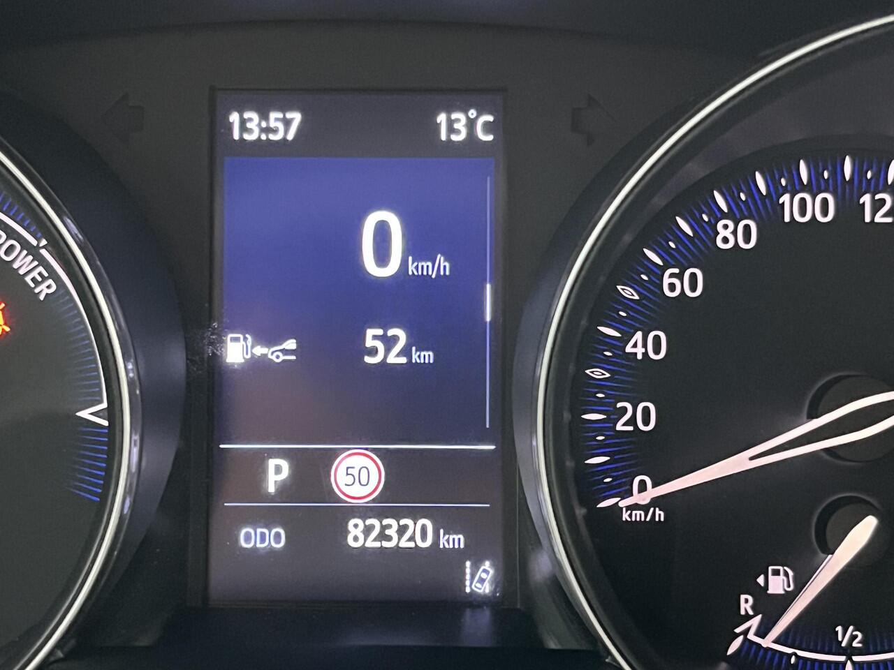 Toyota C-HR 2.0 Hybrid Executive