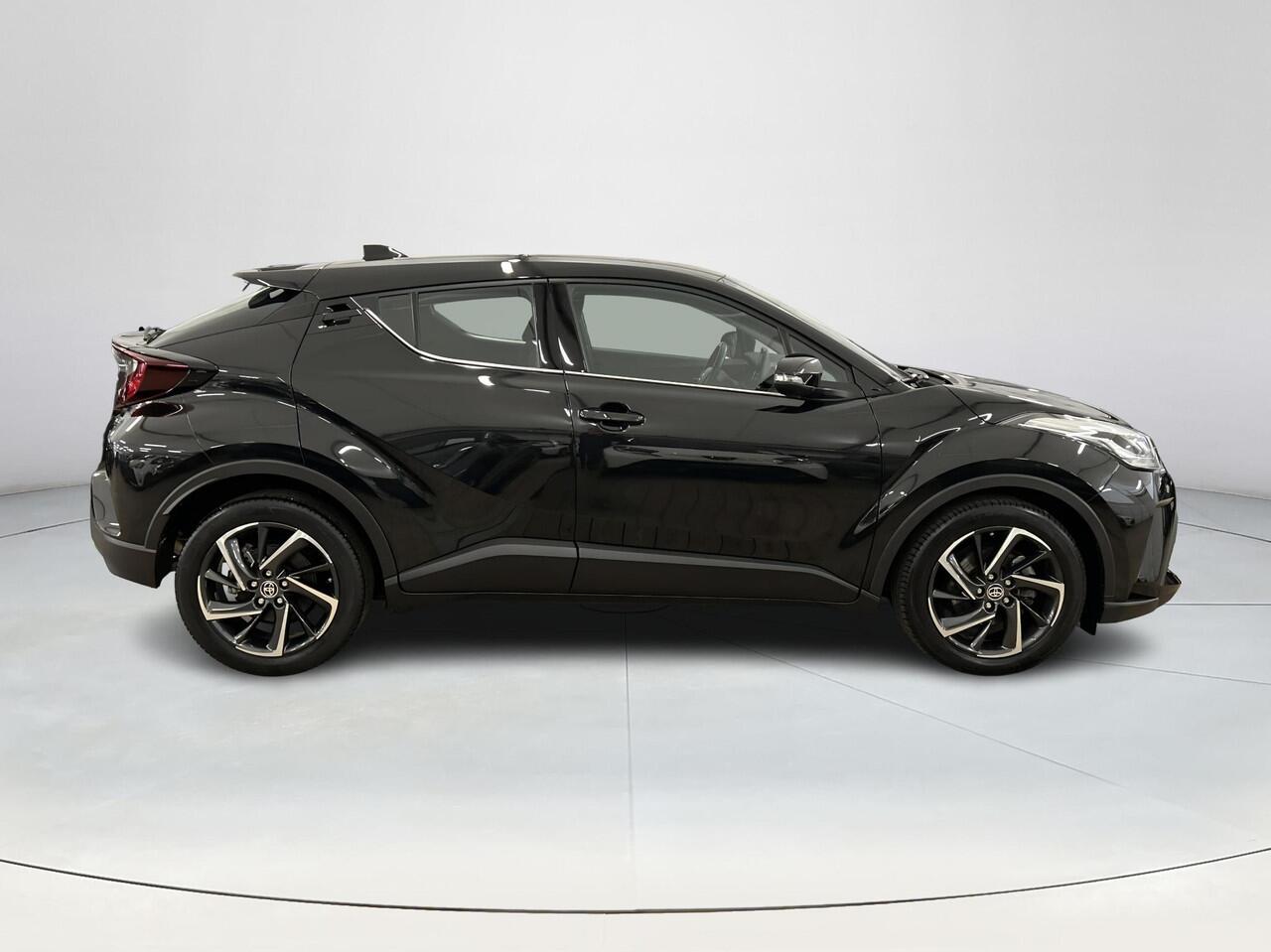 Toyota C-HR 1.8 Hybrid Dynamic