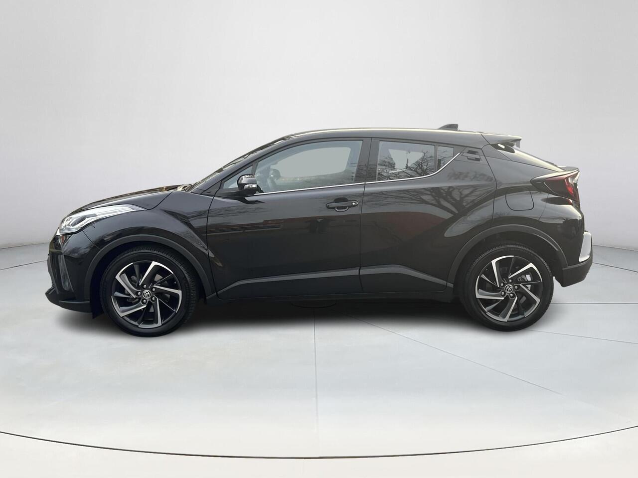 Toyota C-HR 1.8 Hybrid Dynamic