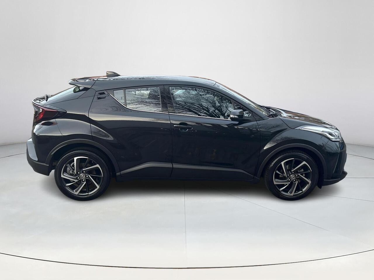 Toyota C-HR 1.8 Hybrid Dynamic