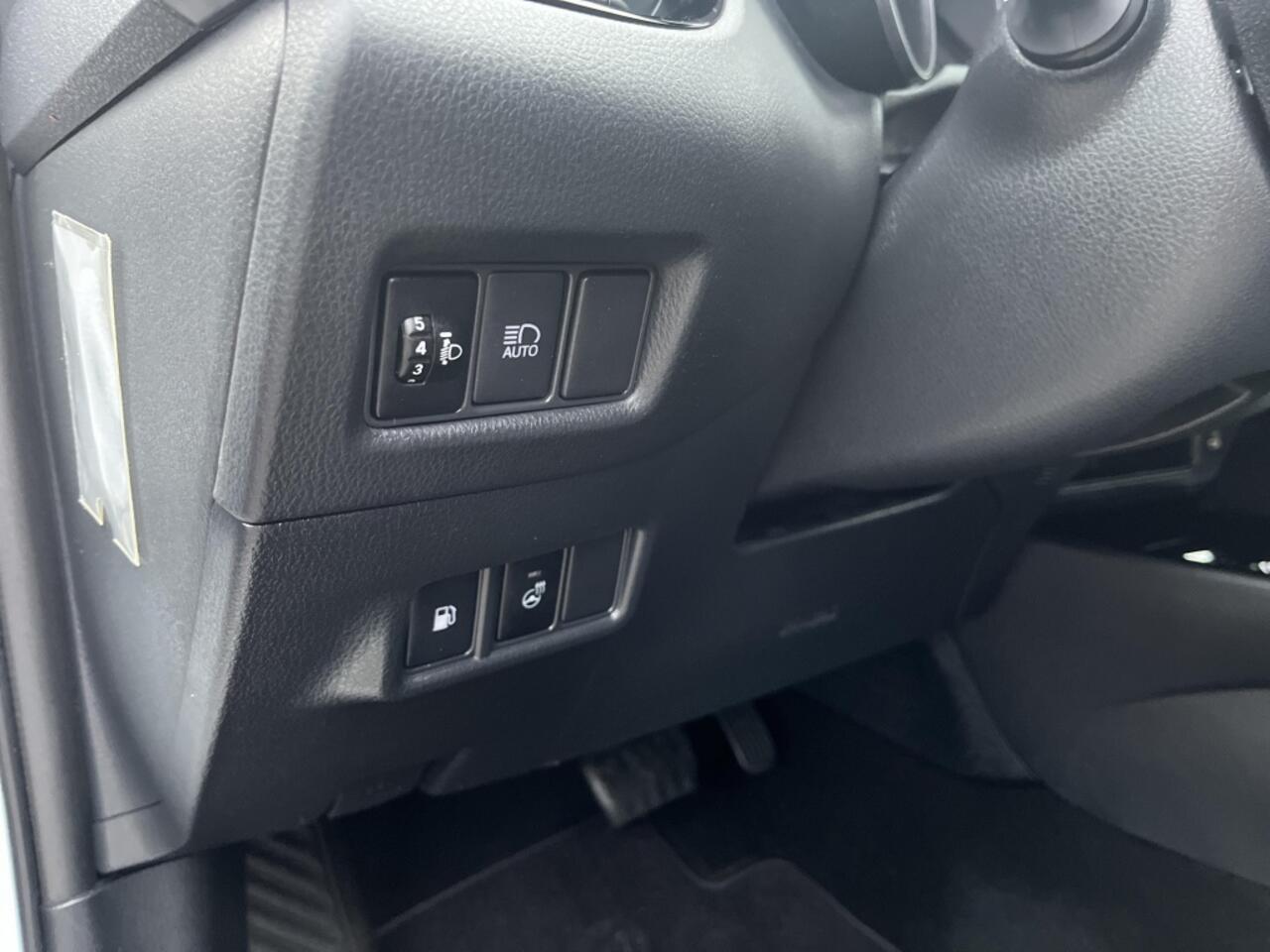 Toyota C-HR 2.0 Hybride Style