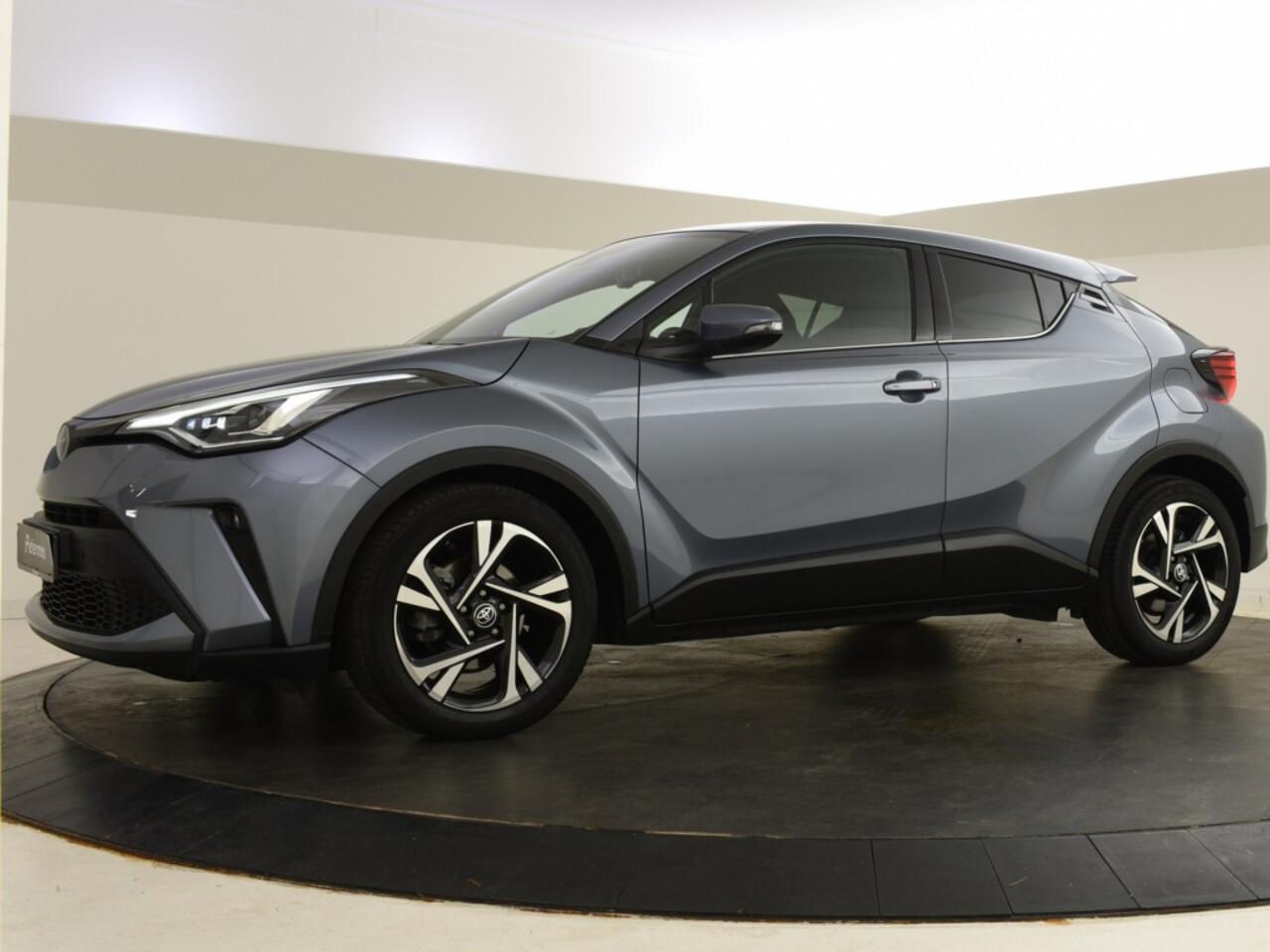 Toyota C-HR 1.8 Hybrid Dynamic | Blind Spot | PDC V+A |