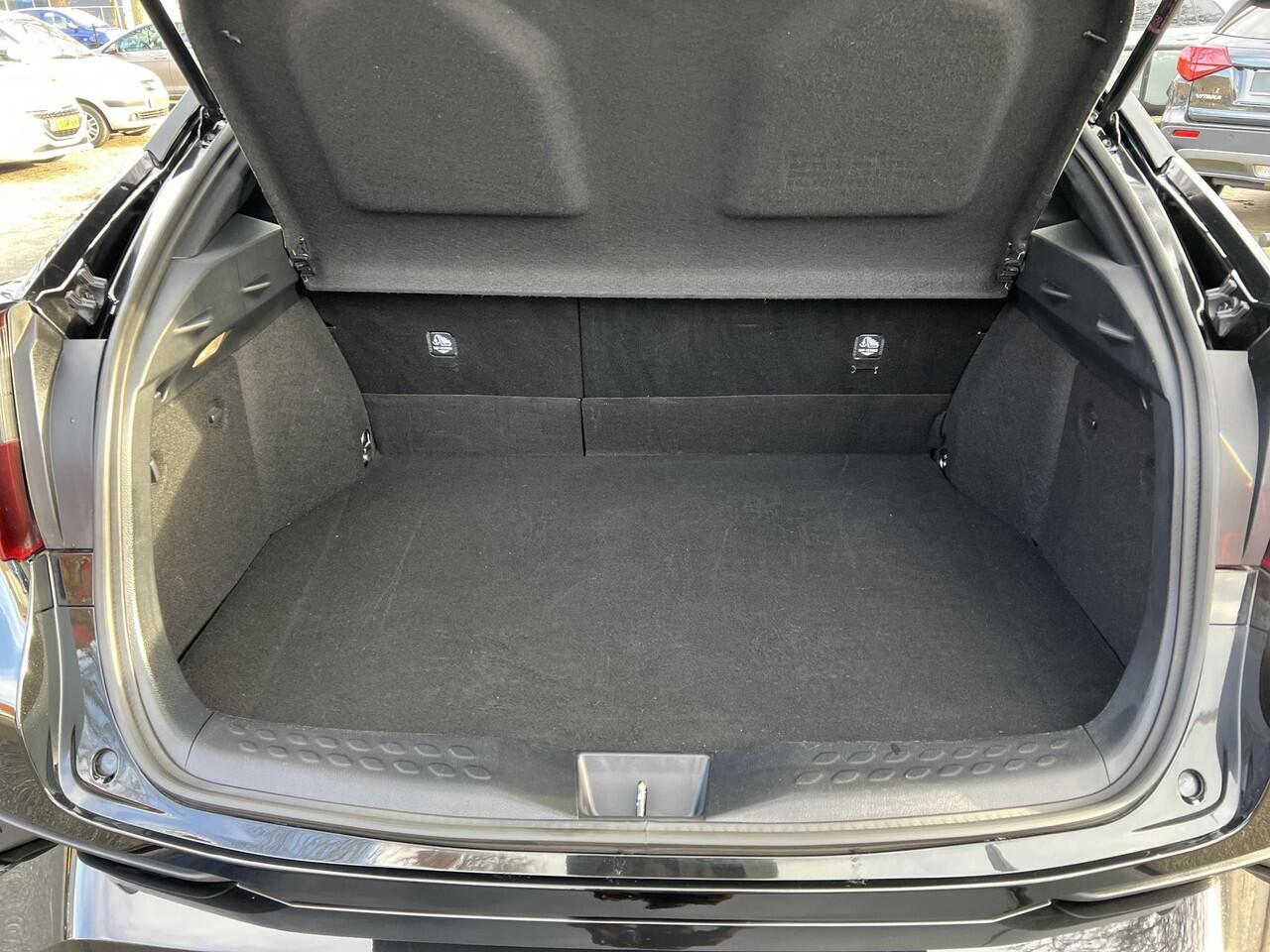 Toyota C-HR 2.0 Hybrid Dynamic