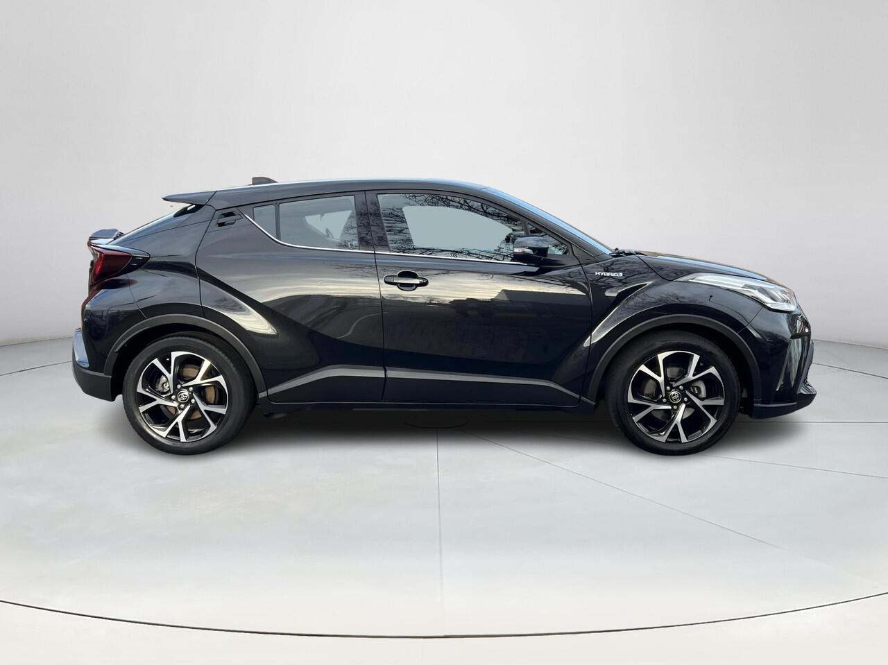 Toyota C-HR 2.0 Hybrid Dynamic