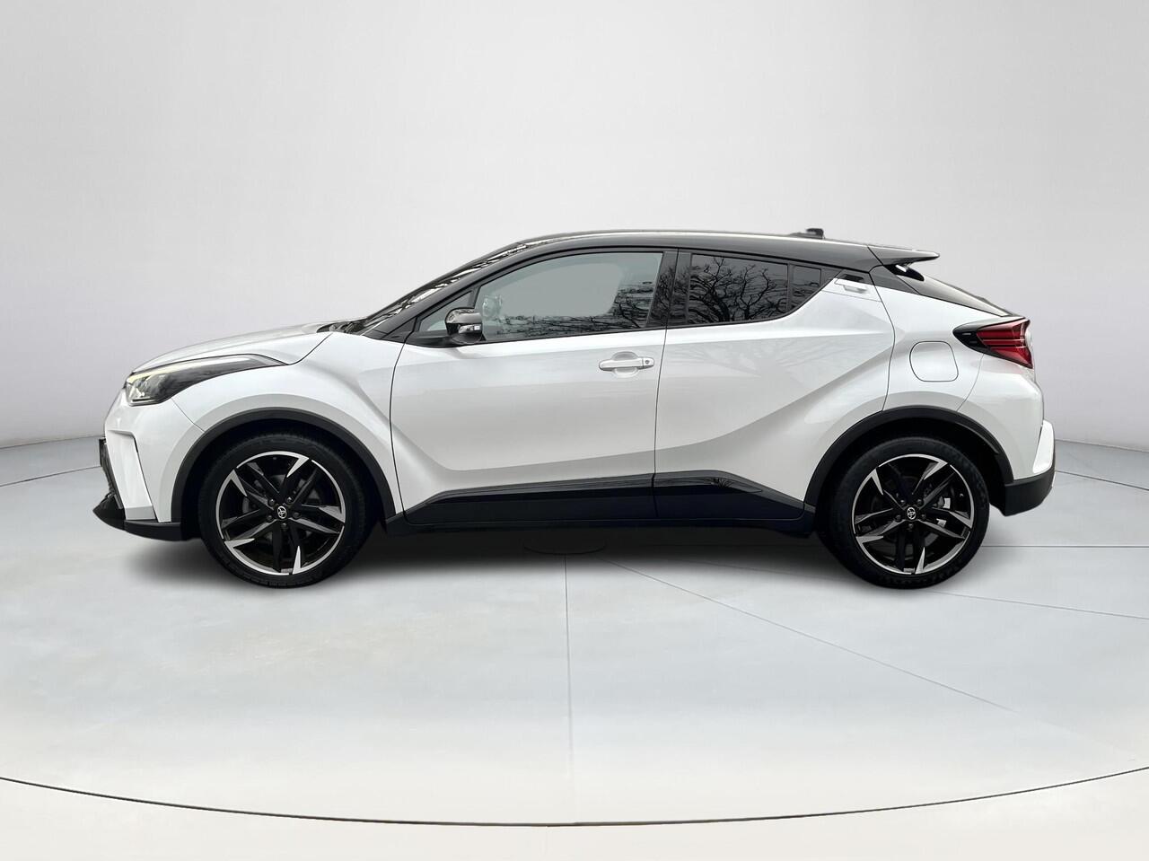 Toyota C-HR 2.0 Hybrid GR-Sport
