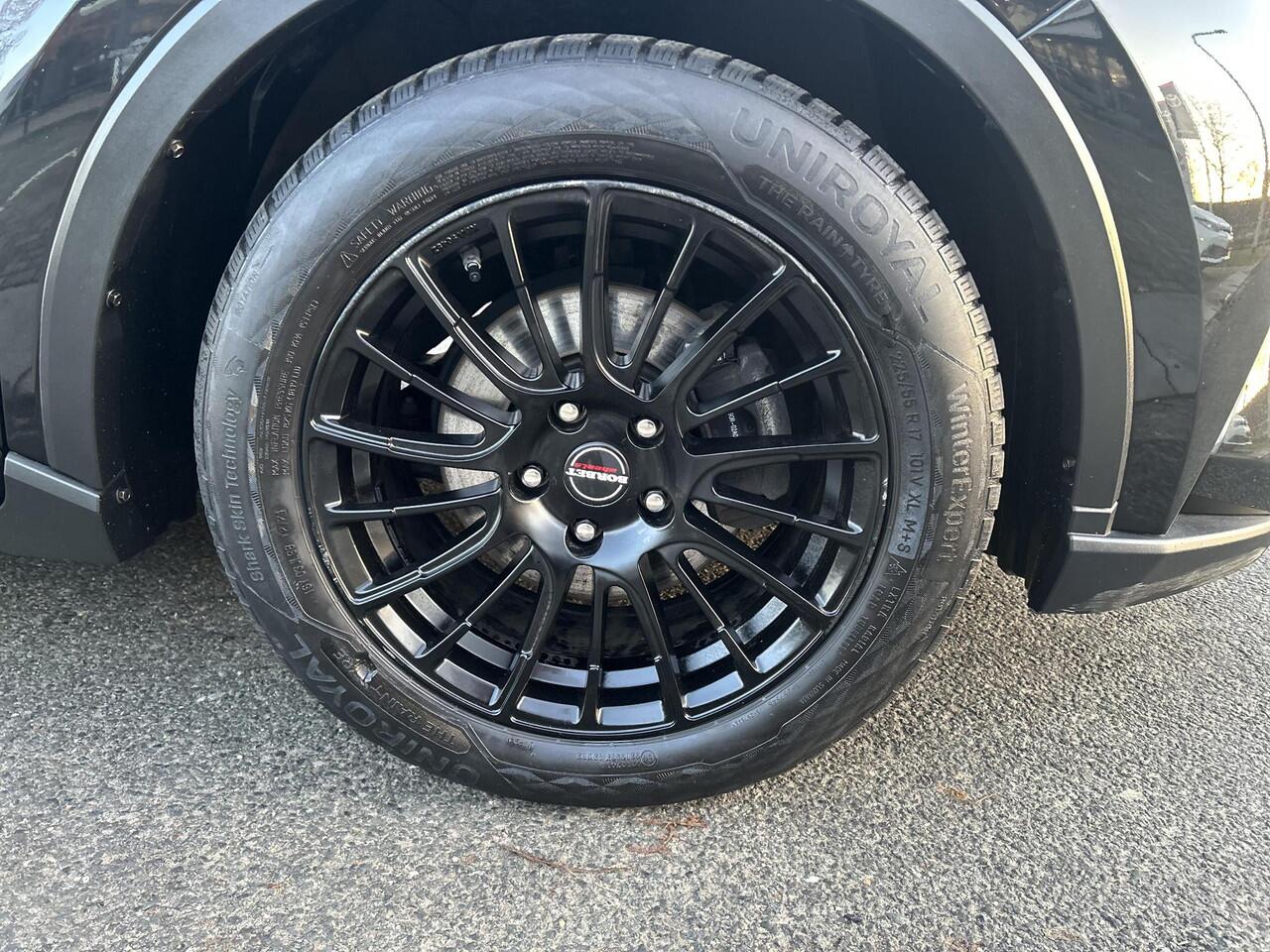 Toyota C-HR 1.8 Hybrid Dynamic