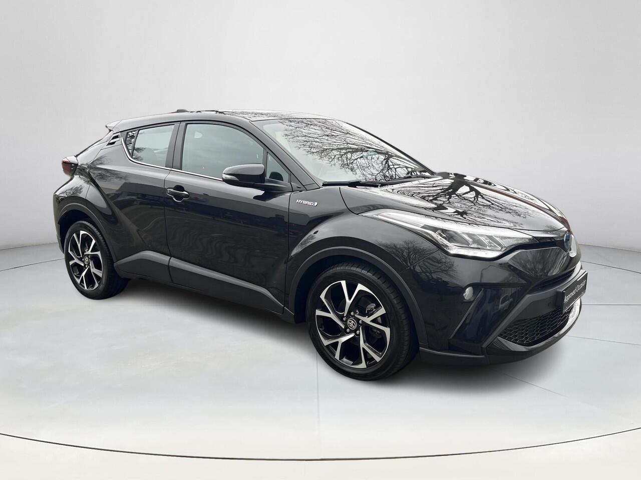 Toyota C-HR 1.8 Hybrid Dynamic