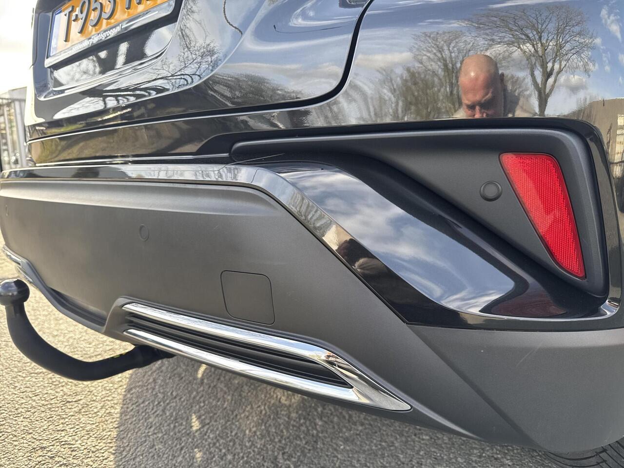 Toyota C-HR 2.0 Hybrid 184pk Style | 06-10141018 Voor meer informatie