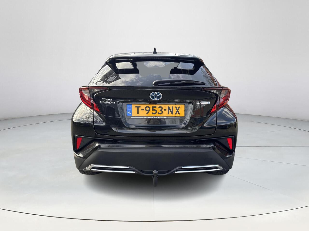 Toyota C-HR 2.0 Hybrid 184pk Style | 06-10141018 Voor meer informatie