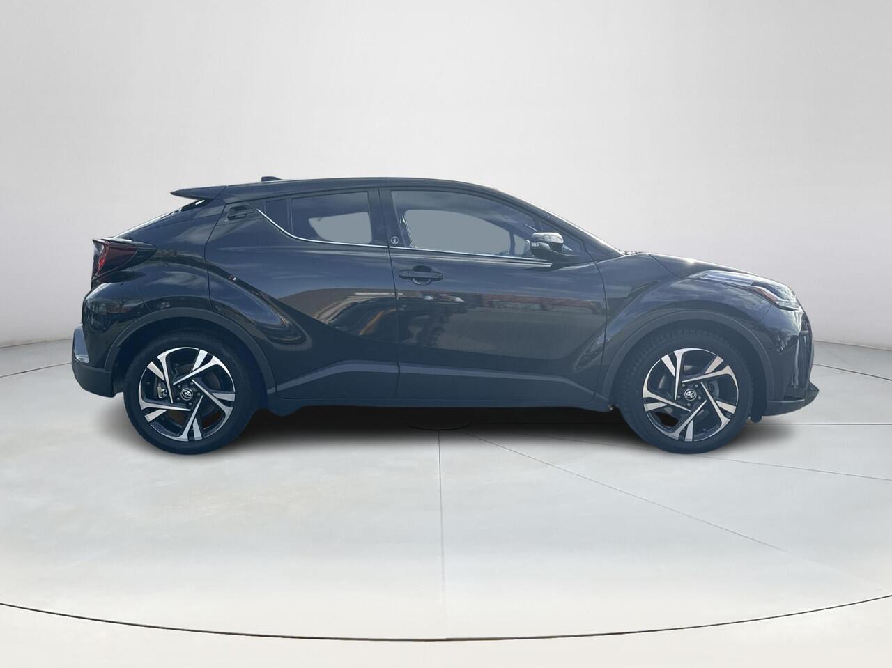 Toyota C-HR 2.0 Hybrid 184pk Style | 06-10141018 Voor meer informatie