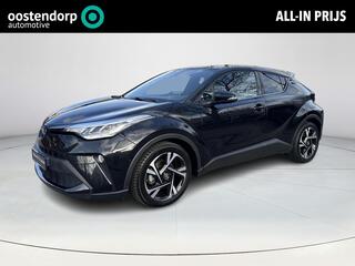 toyota-c-hr-2.0-hybrid-184pk-style-