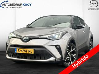 toyota-c-hr-2.0-hybrid-executive---