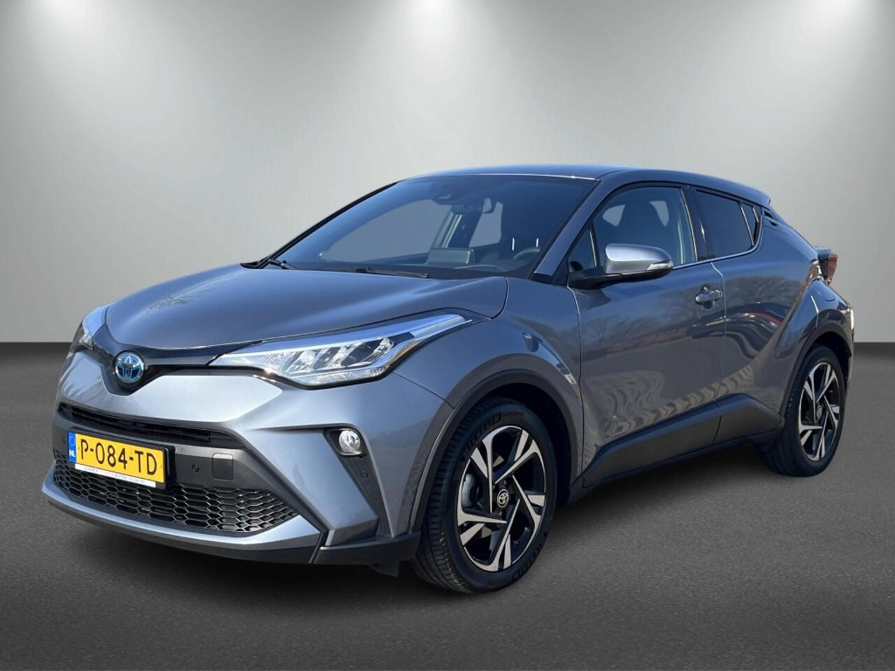 Toyota C-HR 2.0 Hybrid Style 180pk