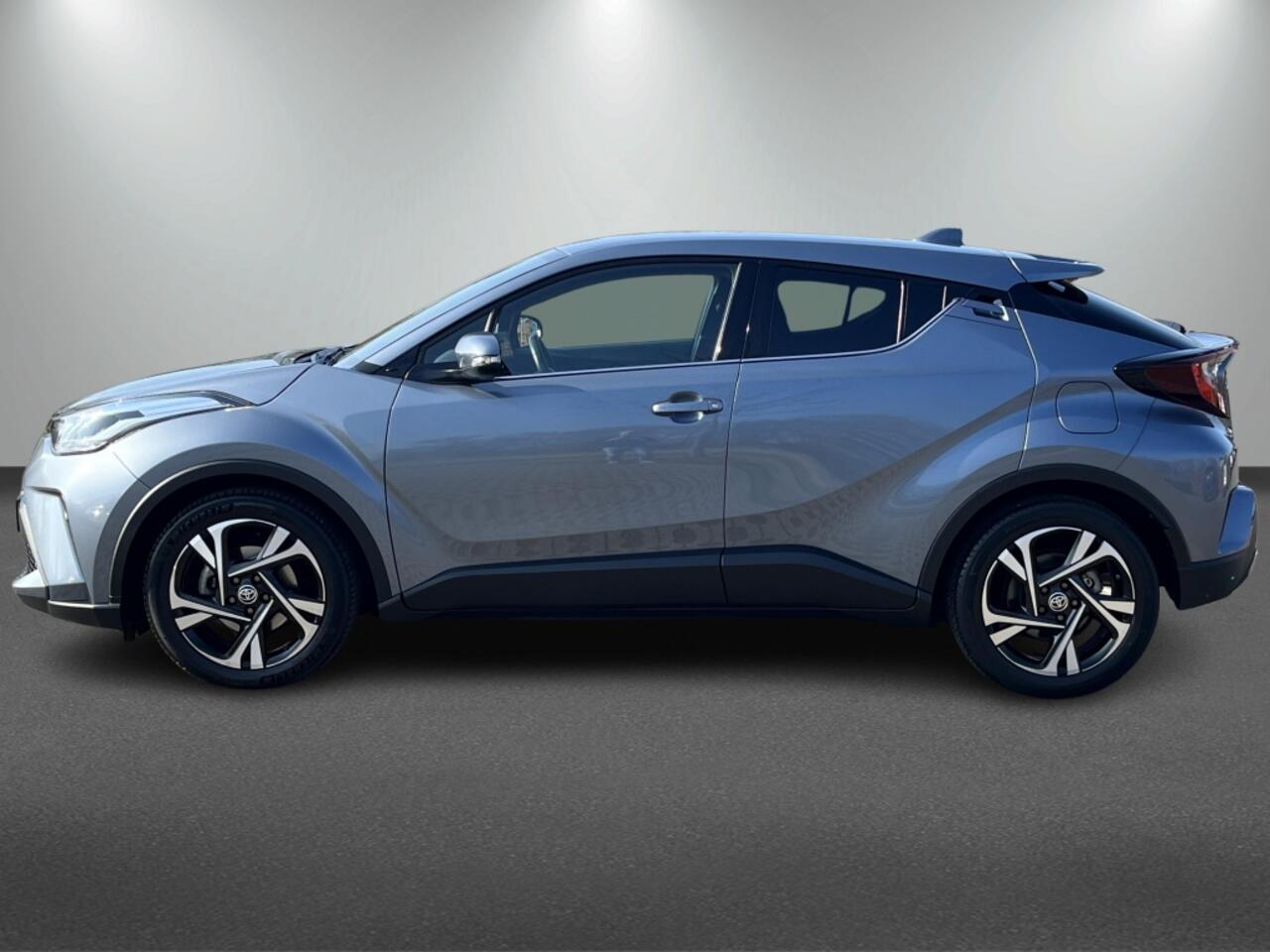 Toyota C-HR 2.0 Hybrid Style 180pk