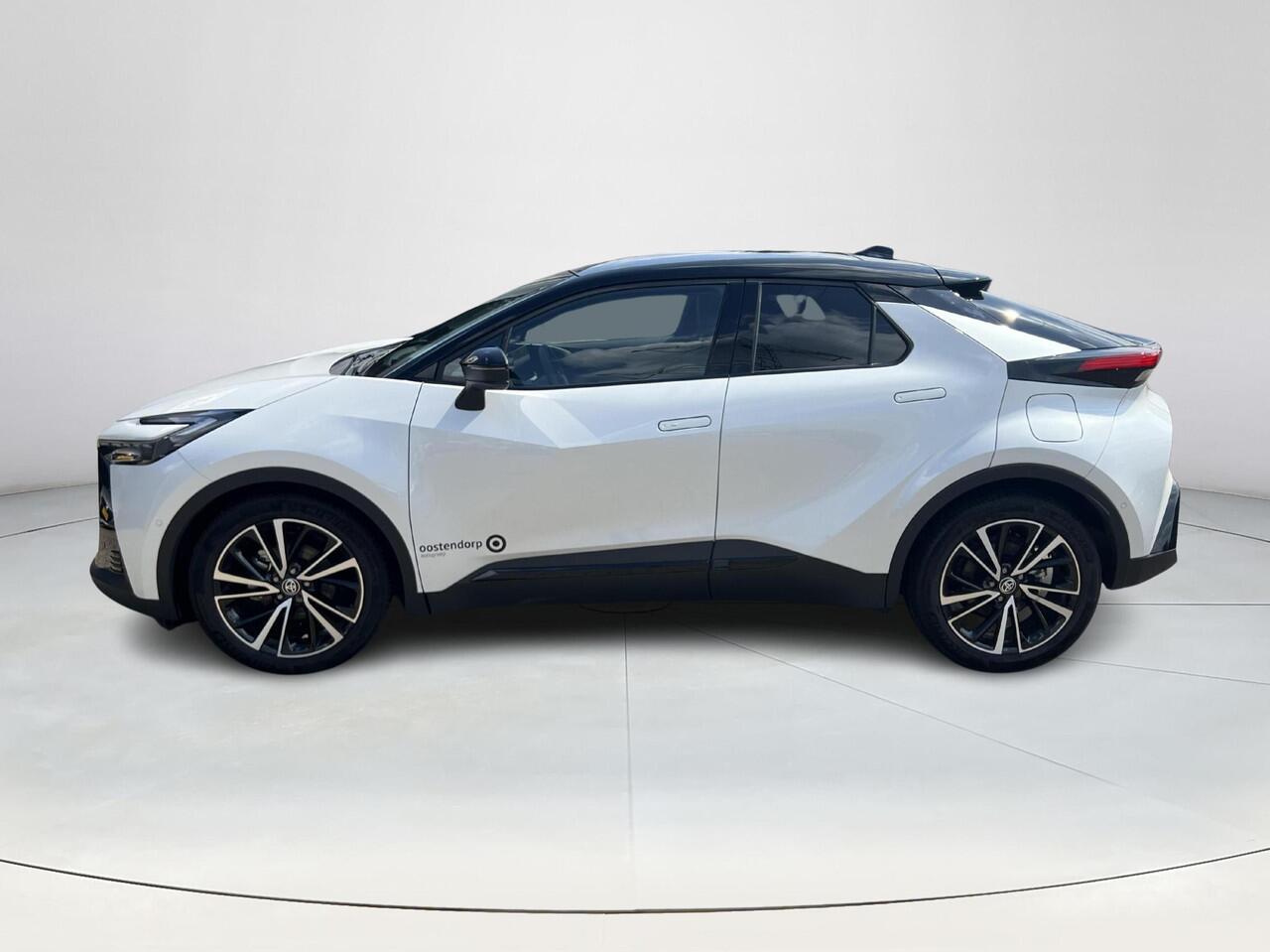 Toyota C-HR 1.8 Hybrid 140 Executive **NEXT GENERATION PACK/ PANORAMADAK