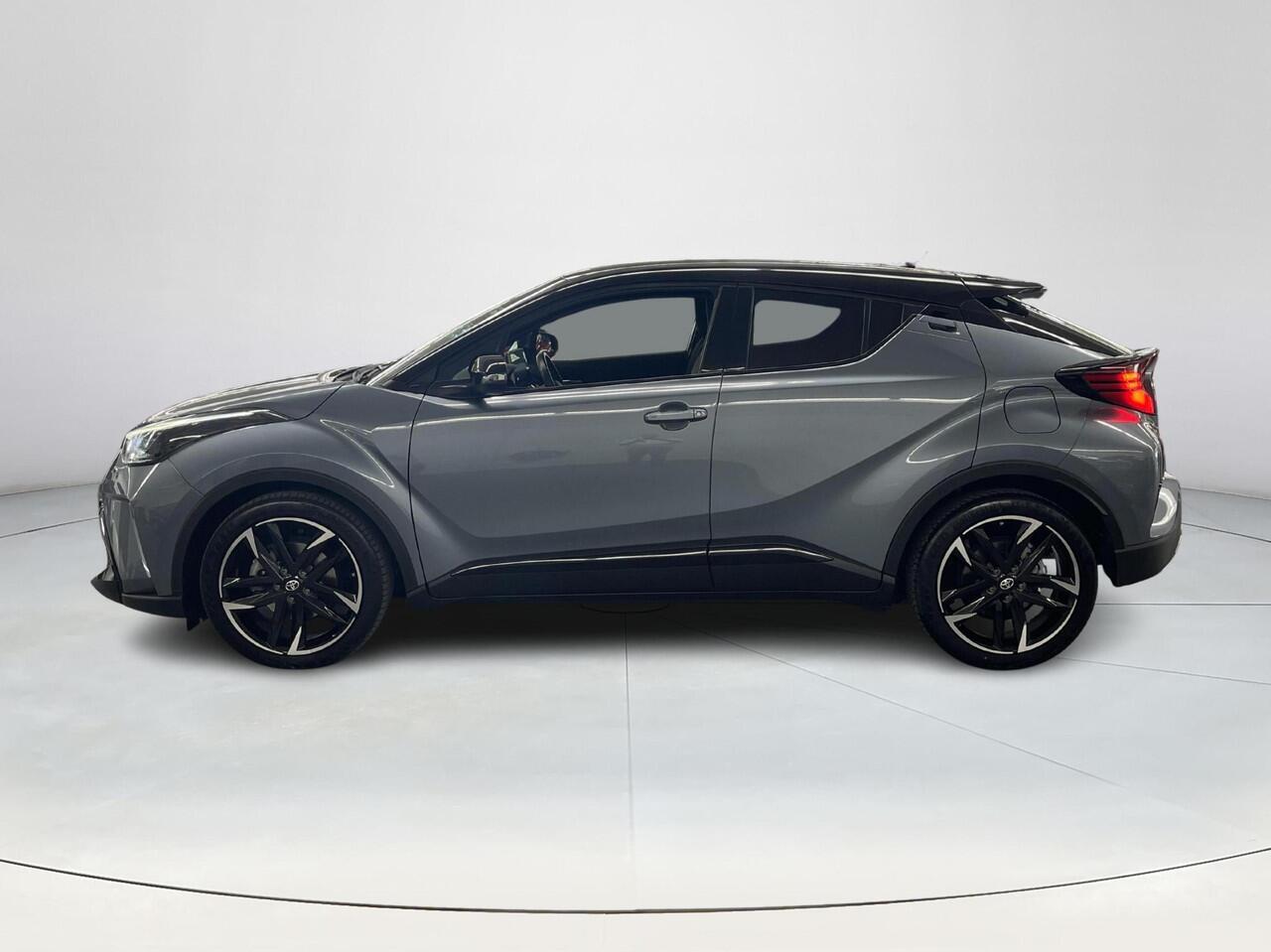 Toyota C-HR 1.8 Hybrid GR-Sport