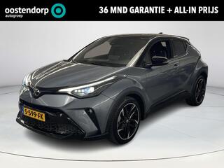 toyota-c-hr-1.8-hybrid-gr-sport