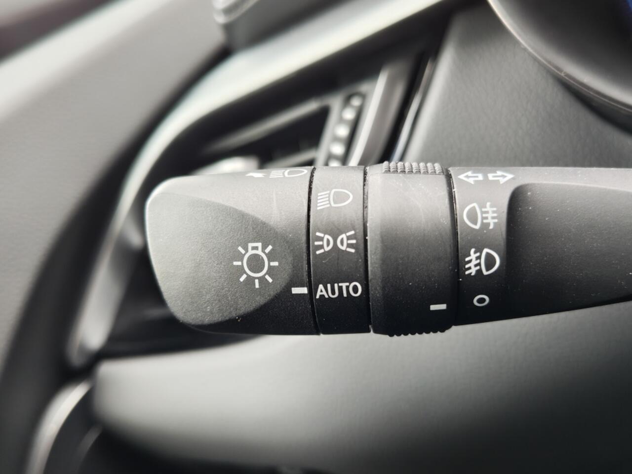 Toyota C-HR 2.0 Hybrid GR-Sport | Premium Pack | JBL | Navi | Sensoren v/a |