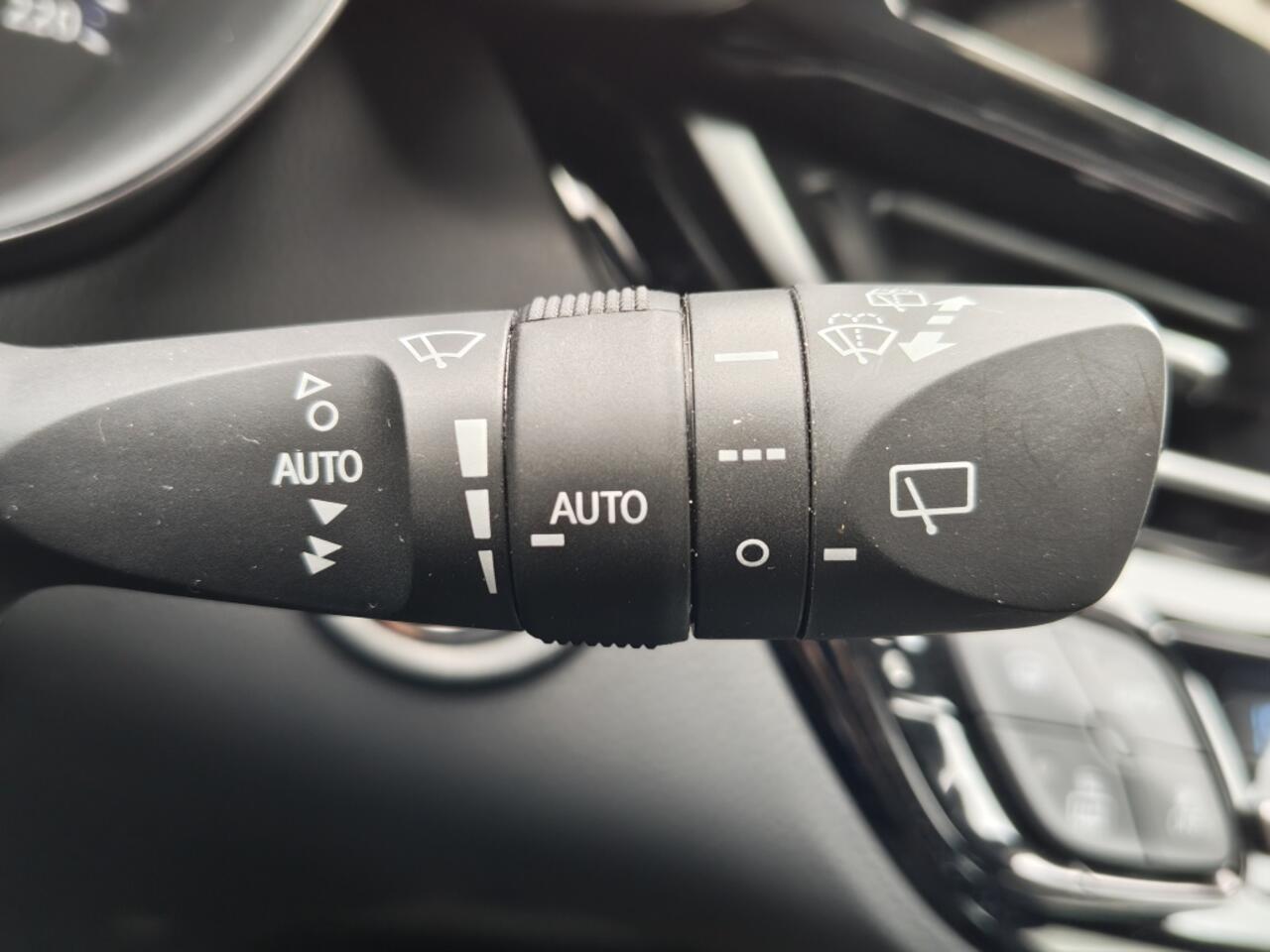 Toyota C-HR 2.0 Hybrid GR-Sport | Premium Pack | JBL | Navi | Sensoren v/a |