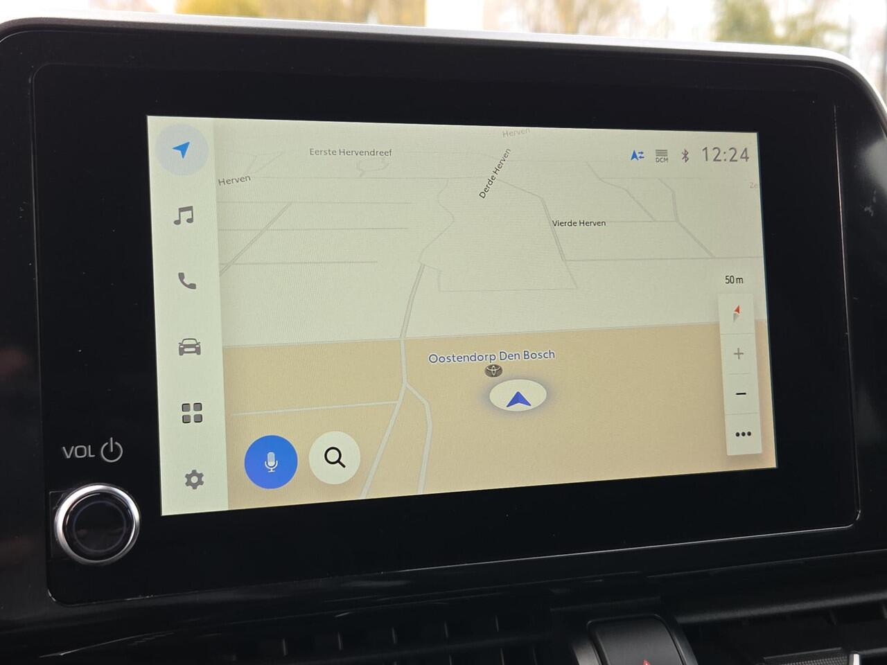 Toyota C-HR 2.0 Hybrid GR-Sport | Apple CarPlay | Stoelverwarming | Rijklaarprijs incl. garantie |