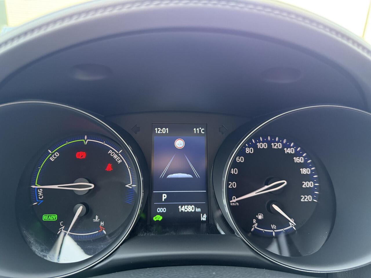 Toyota C-HR 1.8 Hybrid Executive 1e eigenaar | JBL | Stoel/stuurwielverwarming | Half lederen bekleding | Dodehoekdetectie