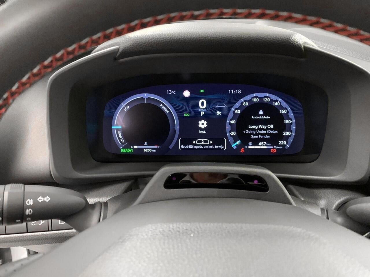 Toyota C-HR 2.0 Hybrid 200 GR SPORT Première Edition